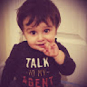 Meet your Posher, Shirin